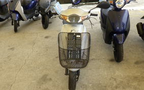 HONDA DIO Gen.5 AF56