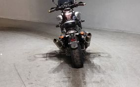 YAMAHA VMAX 2009 RP22J