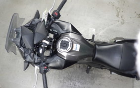 KAWASAKI VERSYS X250 A 2005 LE250D