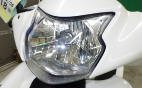 HONDA DIO110-3ﾍﾞｰｼｯｸ 1997 JK03