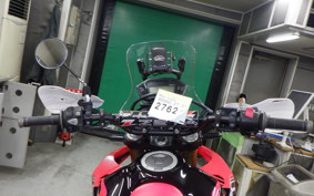 HONDA CRF250 RALLY MD44