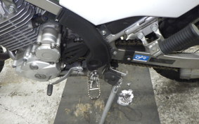 KAWASAKI KLX230 2002 LX230A