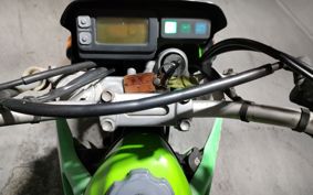 KAWASAKI D-TRACKER LX250E