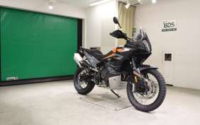 KTM 890 ADVENTURE	 2026