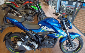 SUZUKI JIKUSA-150 ED13N