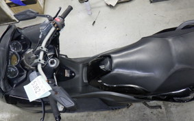 YAMAHA T-MAX 500 2008 SJ08J