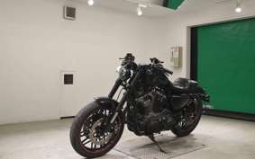 HARLEY XL1200CX 2017