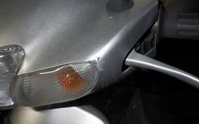 SUZUKI LET's 2 CA1PA