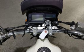 KAWASAKI SUPER SHERPA KL250G