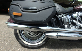 HARLEY FLHC1340 2021 YAJ