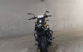 KAWASAKI Z900RS 2021 ZR900C