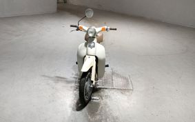 HONDA LITTLE CUB AA01