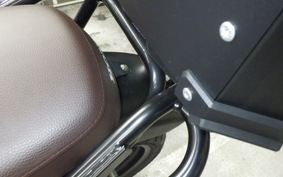 HONDA GB350 2022 NC59
