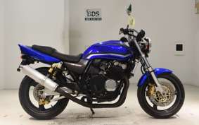 HONDA CB400SF VTEC 2001 NC39