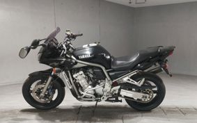 YAMAHA FZ1 FAZER N RN07