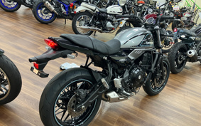KAWASAKI Z650 RS 2023 ER650M