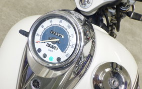 YAMAHA DRAGSTAR 250 VG05J