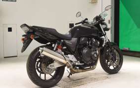 HONDA CB400SF GEN 4 A 2019 NC42