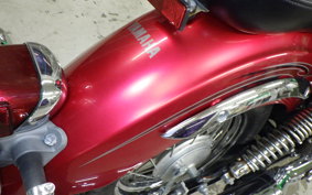 YAMAHA DRAGSTAR 250 2023 VG05J