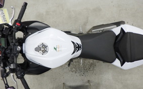 KAWASAKI Z250 ER250C