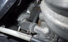 HONDA PS250 2023 MF09