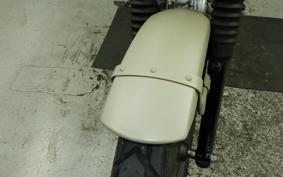 HONDA CT125 HUNTER CUB JA55