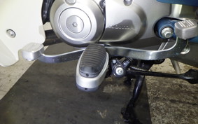 HONDA C125 SUPER CUB 2016 JA71