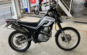 YAMAHA SEROW 250 DG11J
