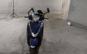 HONDA LEAD 125 JF45