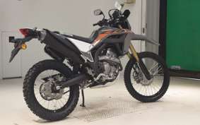 HONDA CRF250L MD47