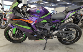 KAWASAKI NINJA ZX-4RR 2023 ZX400P