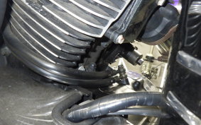 KAWASAKI VULCAN 1500 CLASSIC TOURER 1998 VNT50G