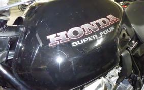 HONDA CB400SF 1992 NC31