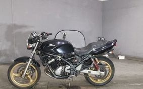KAWASAKI BALIUS250-2 ZR250B