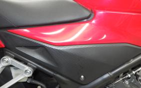 HONDA CB250F 1991 MC43