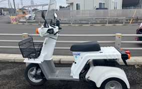 HONDA GYRO TD02