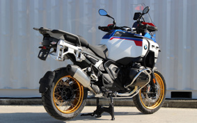 BMW R1300GS Adventure ASA 2026 0M31
