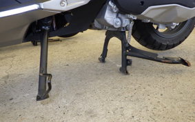 HONDA ADV160 KF54