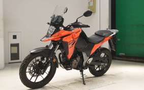 SUZUKI Vｽﾄﾛｰﾑ250SX 2022 EL11L