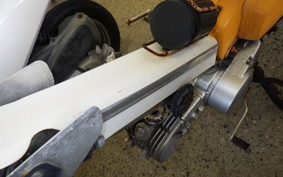 HONDA C50 SUPER CUB C50