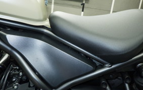 HONDA REBEL 250 A 2010 MC49