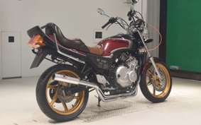 HONDA JADE 2000 MC23