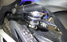 SUZUKI GSX-S1000F 2018 GT79A