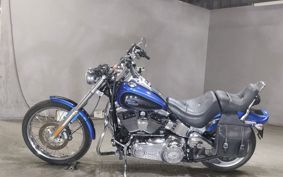 HARLEY HARLEY FXSTC1580 JL5