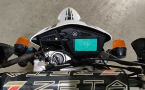 YAMAHA SEROW 250 DG17J