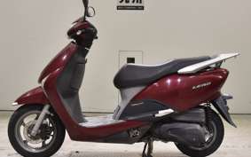 HONDA LEAD 110 2018 JF19
