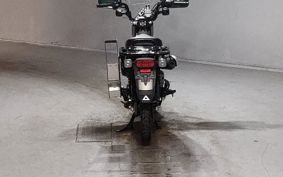 HONDA CT125 HUNTER CUB JA65
