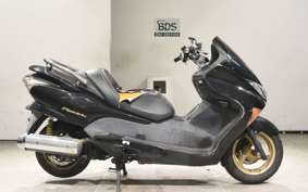 HONDA FORZA Z 2007 MF08
