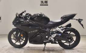HONDA CBR250RR A 2018 MC51