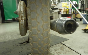 HONDA C50 SUPER CUB E 2021 AA01